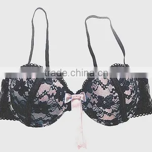 Sexy Girls Big Bags Sexy Bra Underwear With Nice Embroidery Adult Products thumbnail-2