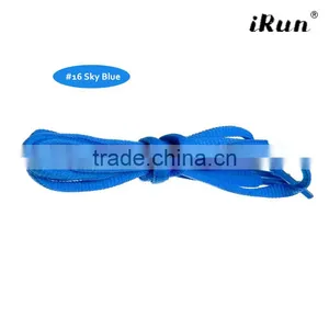 Round Sneaker Shoelaces~Yeezy Shoelaces~Colorful Shoe Laces~Yeezy Athletic Shoe Laces~NO MOQ~57 Colors Available~Accept Custom thumbnail-3