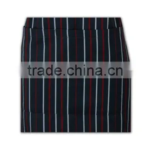Wholesale Factory Price Ladies Cotton Big Pocket Kitchen Apron thumbnail-5