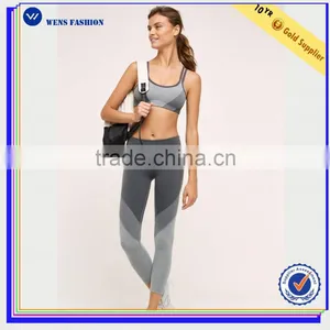 Fashion Fitness Wholesale Hot Sexy Yoga Suit Sports Wear Women Track Suit thumbnail-1