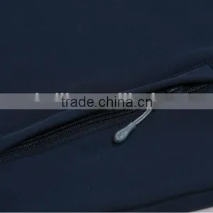 Softshell Vest thumbnail-5