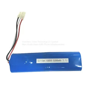 18650 Battery Pack thumbnail-1
