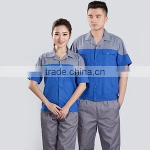 Factory Safety Working Clothes,Construction Work Clothes thumbnail-1