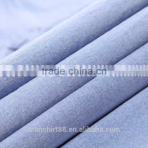 High Quality Casual Shirt Men Clothes Men Shirt Multiple Colour Oxford Shirt thumbnail-3