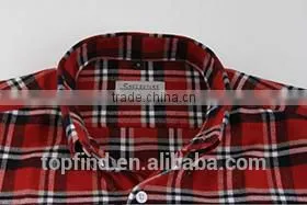Mens Dress Shirt Cotton Shirt Custom Fishing Shirt thumbnail-2