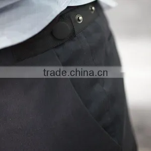 Custom Mens Trousers Designs Dress Pants Made in China thumbnail-3