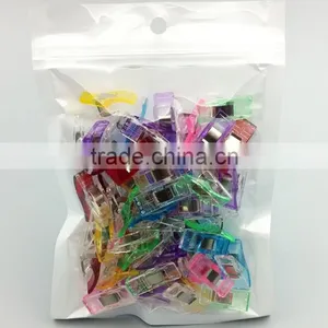 ~Factory Supply~High Quality Quilt Craft Wonder Clips thumbnail-2