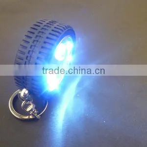 Laser Flashlight Keychains thumbnail-6