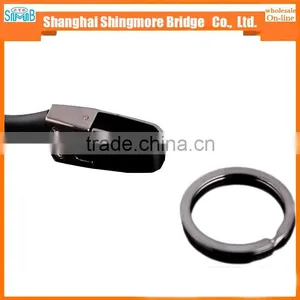China Hot Wholesale High Quality Mental Key Ring With Cheap Price thumbnail-4