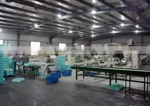 Yangzhou Shuncheng Brush Industry Co., Ltd. company overview - view 1 thumbnail