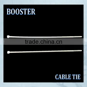 BOOSTER Factory Direct Hook and Loop Cable Tie thumbnail-1