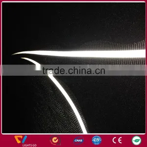 Sports Wear Customized Design Reflective Nylon Webbing thumbnail-2
