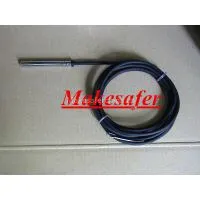 Hot Selling All Kinds of Fridge Freezer Ntc Temperaturature Sensor thumbnail-2