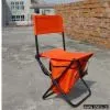 Beach Chair With Cooler Bag thumbnail-1