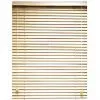 1.5 Wooden Blind (Basswood) thumbnail-1
