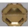 Christmas Decorative Charger Plate/disposable Plate thumbnail-1