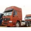 6*4 TRACTOR TRUCK thumbnail-1