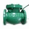 PN10, PN16, 125lb Cast Iron Swing Check Valves, API Industrial Check Valves thumbnail-1