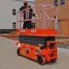 Sinoboom Hydraumatic Scissor Lift thumbnail-1