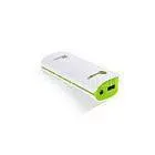 Green Fashion Small Universal Portable External Iphone 5S Power Bank thumbnail-1