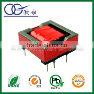 EFD20 Ferrite Core Flyback Transformer thumbnail-1