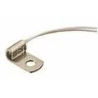 Flag Terminal Thermistor Temperature Sensor Probe 4300 For Industrial Equipment thumbnail-1