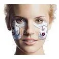 Magic Electric Skin Care Beauty Equipment For Eyes , Neck And Forehead Treatment thumbnail-1