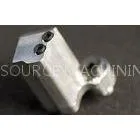 Aluminum CNC Milling Services For Pneumatic Tools , Process Control Equipments thumbnail-1