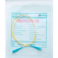 Single Mode SC-SC(PC/UPC) Patch Cord(simplex) thumbnail-3