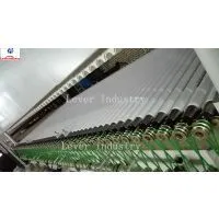 Continuous Flat Glass Tempering Furnace thumbnail-1