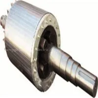 Ultra-efficient Motor Core Stator and Rotor thumbnail-1