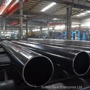 Hot Dip Galvanized Steel Pipe, Galvanized Pipe thumbnail-4