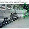 ASTM A249 Stainless Steel Pipe for Heat Exchange thumbnail-1
