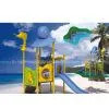 BH05-1 Marine Theme Amusement Park Slide thumbnail-1