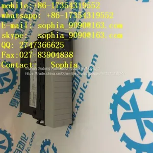 AB 1746-OB32 New Original Controllogix Module thumbnail-4