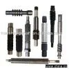 Spline Shaft,gear Shaft,worm Shaft,precision Shaft and Gears thumbnail-1