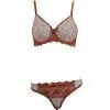 Lingerie Bra YG502 thumbnail-1