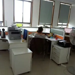 Changzhou ZhongAn Medical Device Co.Ltd company overview - view 1 thumbnail
