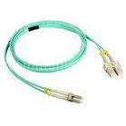 LSZH Jacket Duplex SC Fiber Optic Patch Cord for Optical Access Network thumbnail-1