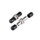 Singlemode / Multimode ST UPC Fiber Optic Adapter for LAN Testing thumbnail-1