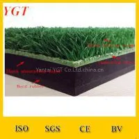 Golf Driving Range Mats With Hard Rubber thumbnail-2