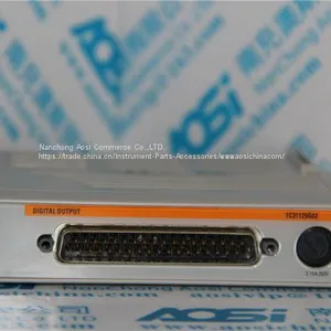 Digital Output Electronic Module/Personality Module thumbnail-1