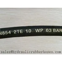 EN854-2TE Hydraulic Hose thumbnail-1