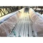 TP316L Round 1/2 - 4 Inch Stainless Steel Pipe With ASME SA249 Standard thumbnail-1