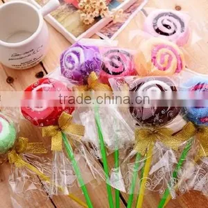 Gift Towel - thumbnail-1