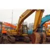 Used CAT Excavator thumbnail-1