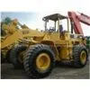 SELL USED CATERPILLAR 950F WHEEL LOADER thumbnail-1