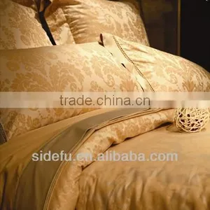 High Quality Factory Price Hotel Bed Linen 0005 thumbnail-1