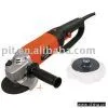 ANGLE GRINDER+POLISHER, CAR POLISHER thumbnail-1