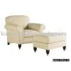 Sofa and Ottoman thumbnail-1